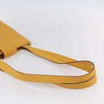 Celine Vintage Shoulder Bag Leather - image 8