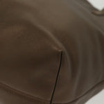 Loewe Anagram handbag Leather - image 10