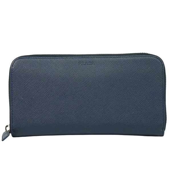 Prada Saffiano Wallet Leather - image 1