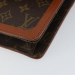 Louis Vuitton Dame Pochette Monogram Canvas GM - image 8