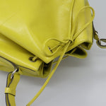 Louis Vuitton Petit Noe Handbag Epi Leather Medium - image 15