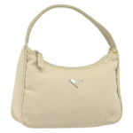 Prada Re-Edition 2000 Hobo Tessuto Mini - image 16