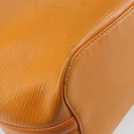 Louis Vuitton Mandara Handbag Epi Leather MM - image 12