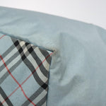 Burberry Nova Check Blue Label Nylon - image 11