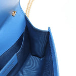 Salvatore Ferragamo Ginny Crossbody Bag Leather Small - image 19