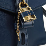Chloe Aby Day Bag Leather Small - image 13