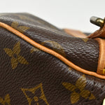 Louis Vuitton Keepall Bandouliere Bag Monogram Canvas 60 - image 16