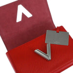 Louis Vuitton Twist Handbag Epi Leather MM - image 10
