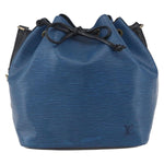 Louis Vuitton Petit Noe Handbag Epi Leather Medium - image 18