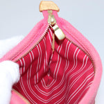 Louis Vuitton Antigua Pouch Canvas - image 12