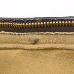 Louis Vuitton Monogram Looping Handbag Monogram Canvas GM - image 17