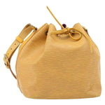 Louis Vuitton Petit Noe NM Handbag Epi Leather - image 17