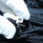 Prada Vintage Shoulder Bag Tessuto - image 7
