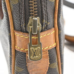 Louis Vuitton Pochette Marly Bandouliere Bag Monogram Canvas - image 10