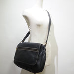 Celine Vintage Shoulder Bag Leather - image 8