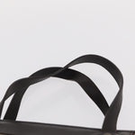 Celine Vintage Macadam Handbag Canvas - image 15