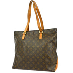 Louis Vuitton Cabas Mezzo Monogram Canvas - image 2