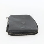 Louis Vuitton Atoll Organizer Wallet Taiga Leather - image 14