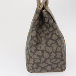 Saint Laurent Vintage Handbag PVC Leather - image 4