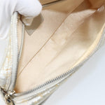 Louis Vuitton McKenna Shoulder Bag Mini Lin - image 5
