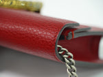 Gucci Dionysus Bag Leather Mini - image 10
