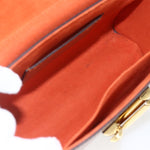 Louis Vuitton Twist Handbag Limited Edition Grace Coddington Catogram Canvas MM - image 5