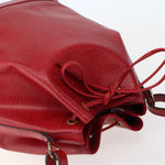 Louis Vuitton Noe Shoulder bag Leather - image 15