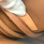 Louis Vuitton Saumur Handbag Monogram Canvas 30 - image 4