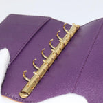 Louis Vuitton Agenda Cover Epi Leather PM - image 17