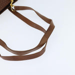 Bally Vintage Tote Bag Leather - image 7
