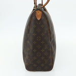 Louis Vuitton Flanerie Handbag Monogram Canvas 50 - image 3