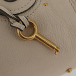 Chloe Paddington Lock Handbag Leather Medium - image 14