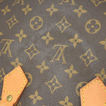 Louis Vuitton Alma Handbag Monogram Canvas PM - image 11