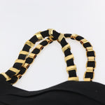 Salvatore Ferragamo Vala tote Canvas - image 14
