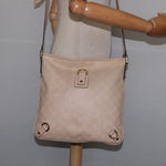 Gucci Abbey D-Ring Messenger Bag Guccissima leather - image 14