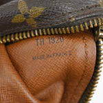 Louis Vuitton Papillon Handbag Monogram Canvas 30 - image 4