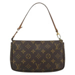 Louis Vuitton Pochette Accessoires NM Monogram Canvas medium - image 2
