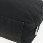Prada Vintage Tote Tessuto - image 12