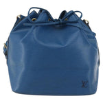 Louis Vuitton Noe Handbag Epi Leather Petit Noé - image 1