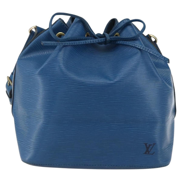 Louis Vuitton Noe Handbag Epi Leather Petit Noé - image 1
