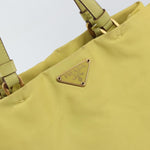 Prada Vintage Tote Nylon - image 17