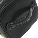 Chanel Vintage Cosmetic Case Quilted Lambskin Medium - image 6