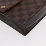 Louis Vuitton Portobello Messenger Damier - image 10