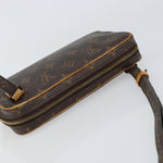 Louis Vuitton Pochette Marly Bandouliere Bag Monogram Canvas - image 15