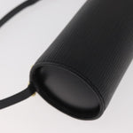 Louis Vuitton Soufflot Pochette Epi Leather - image 9