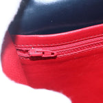 Celine Clutch Bag Leather - image 14