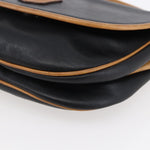Celine Flap Shoulder Bag Leather - image 11
