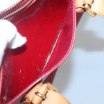 Louis Vuitton Rosewood Avenue Handbag Monogram Vernis - image 18