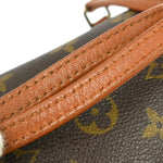 Louis Vuitton Papillon Handbag Monogram Canvas 26 - image 6
