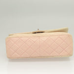 Chanel Reissue 2.55 Flap Bag Quilted Calfskin 225 - image 5